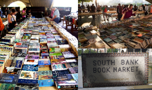 Southbank-Book-Market